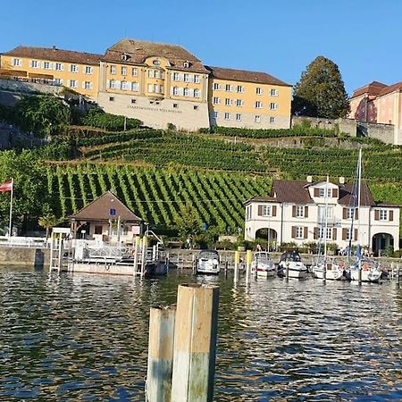 Fewo-Apfelbluete-Bodensee FDH Buitenkant foto